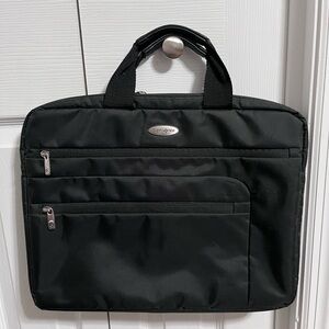 Samsonite Black Laptop Bag